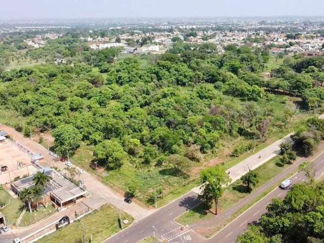 Terreno para Venda em Campo Grande, Parque Residencial Rita Vieira