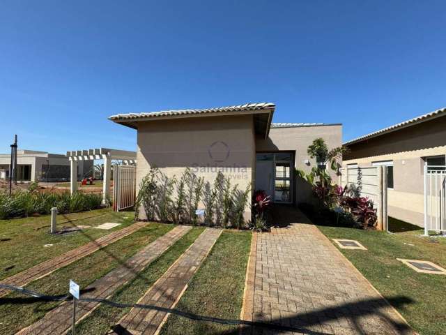 Casa em Condomínio para Venda em Campo Grande, Parque dos Novos Estados, 3 dormitórios, 1 suíte, 2 banheiros, 2 vagas