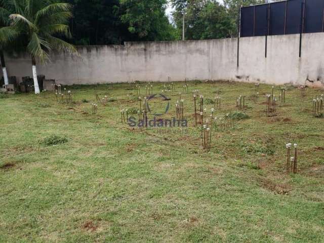 Terreno para Venda em Campo Grande, Vila Morumbi