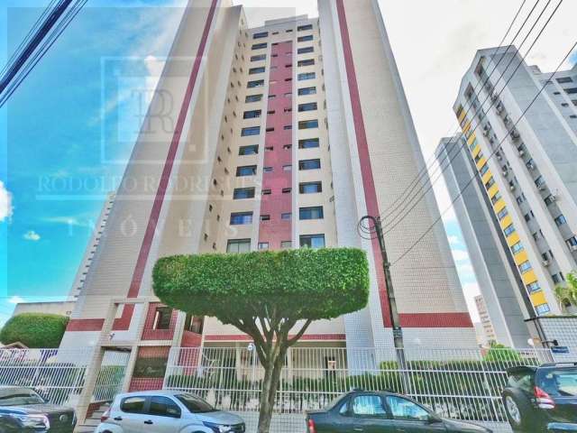 Port Rocheville - Apartamento para venda na Aldeota - Prox Ginásio Paulo Sarasate - 95m2 -  Lazer