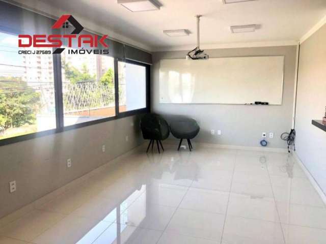 Comercial - Jardim Campos Elisios