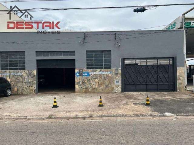 Comercial - Vila Liberdade