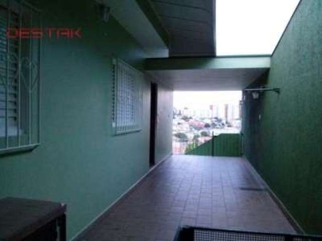 Residencial - Jardim Tamoio