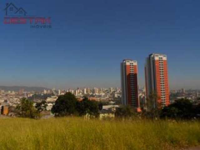 Residencial - Vila Santana Ii