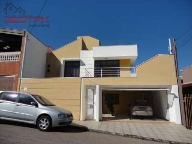 Residencial - Jardim Italia