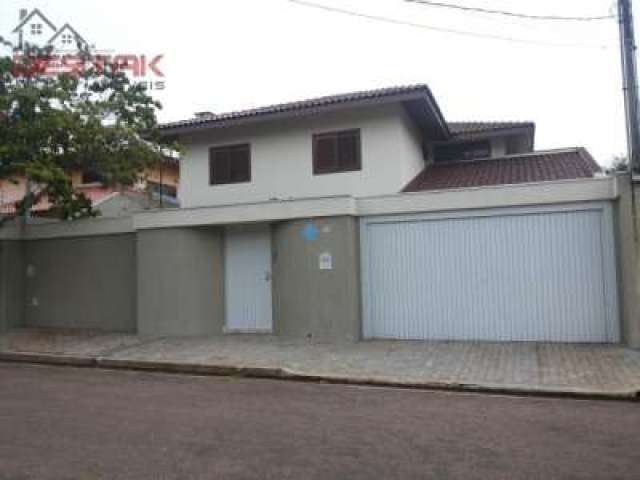 Residencial - Jardim das Samambaias