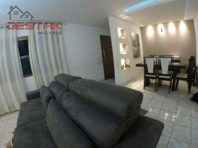 Residencial - Jardim Cacula