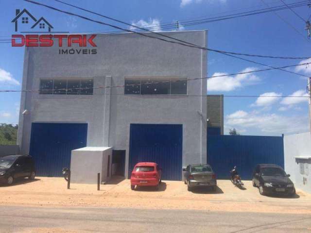 Comercial - Loteamento Olaria Parque Empre