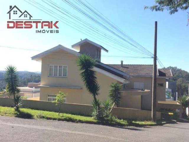 Residencial - Caxambu