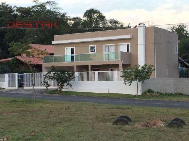 Residencial - Campo Largo