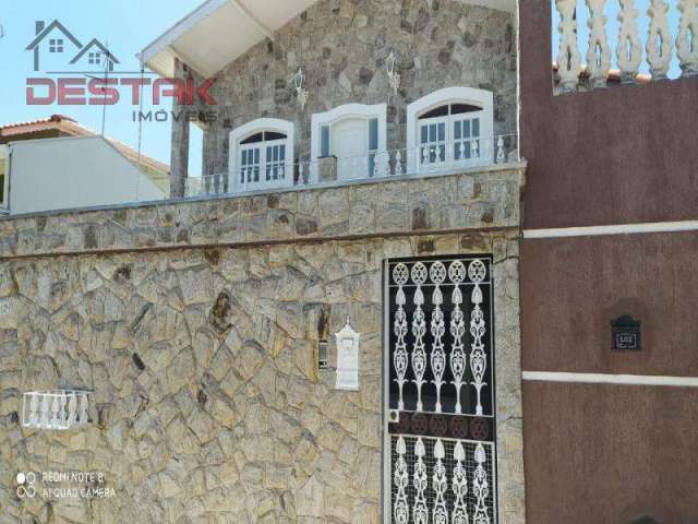 Residencial - Jardim Tannus