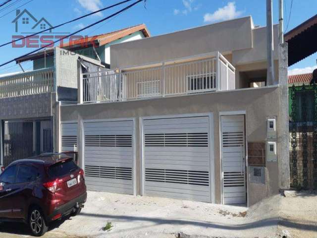 Residencial - Jardim Tulipas