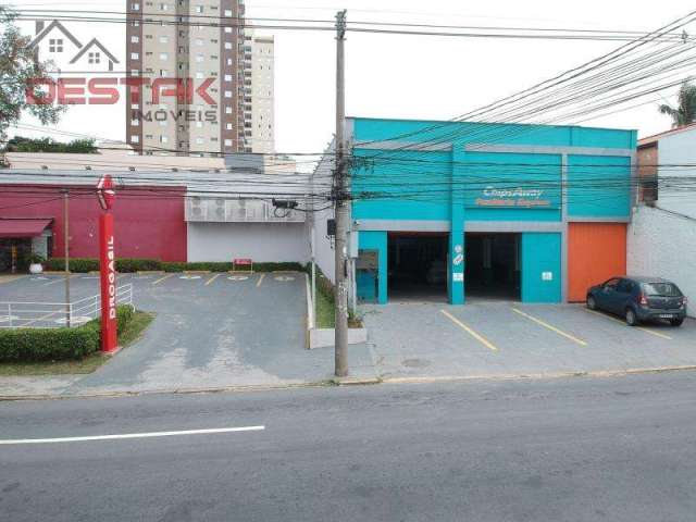 Comercial - Vila Vianelo