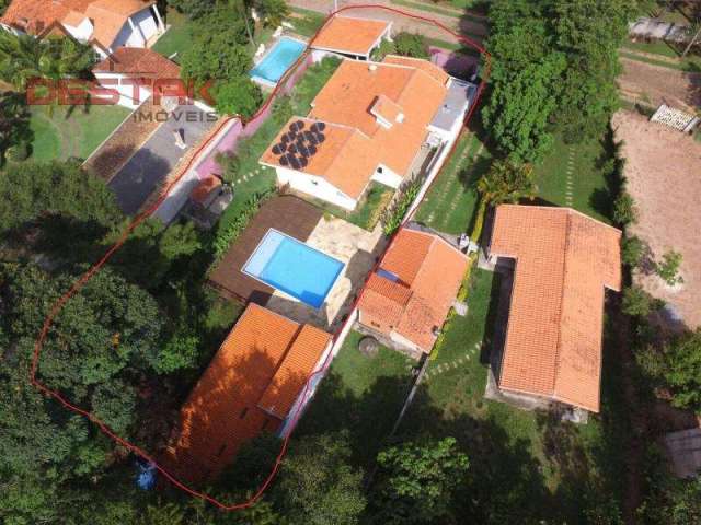 Residencial - Jardim Celeste