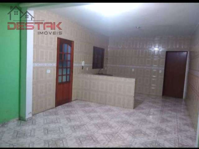 Residencial - Nova Monte Serrat