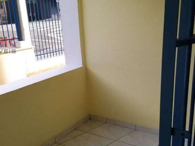 Residencial - Vila Isabel Eber