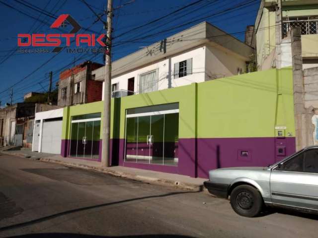 Residencial - Jardim Santa Gertrudes