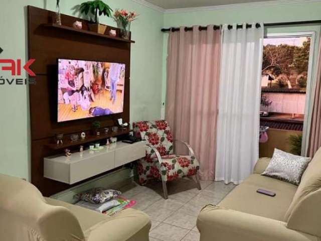 Residencial - Jardim Colonia