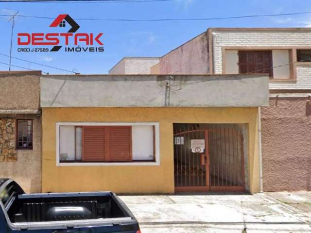 Residencial - Vila Vianelo