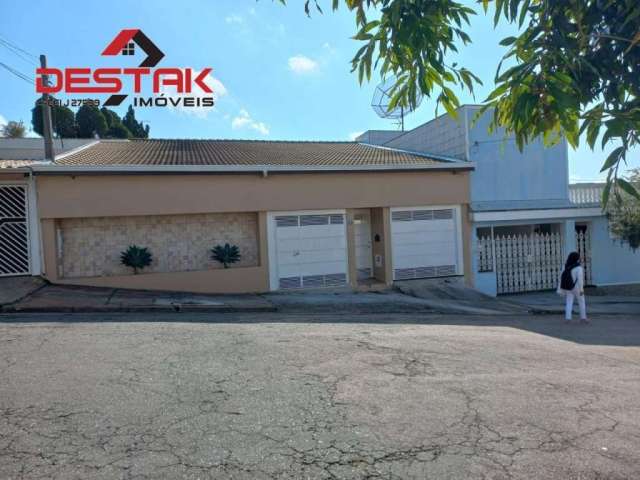 Residencial - Jardim Esplanada