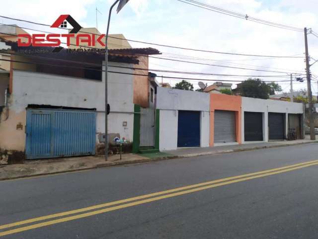 Residencial - Jardim Taruma