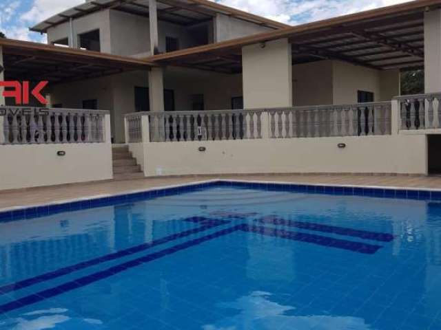 Residencial - Terras de Santa Cruz