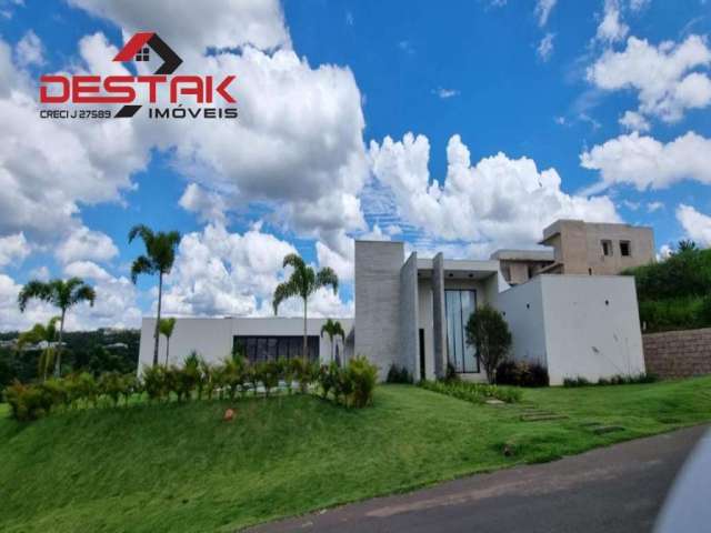 Residencial - Condominio Terras de Sao Jose