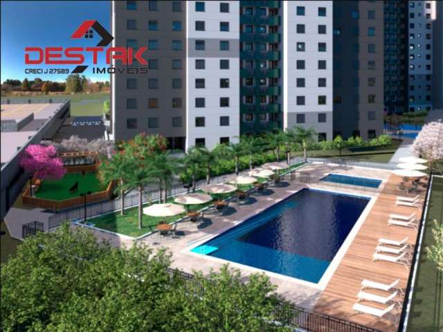 Residencial - Jardim Do Lago