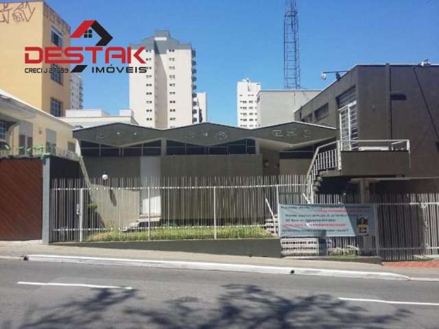 Comercial - Vila Boaventura