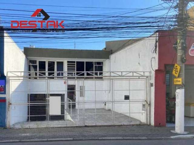 Comercial - Centro