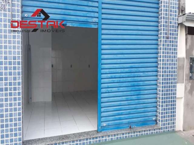 Comercial - Jardim Bonfiglioli