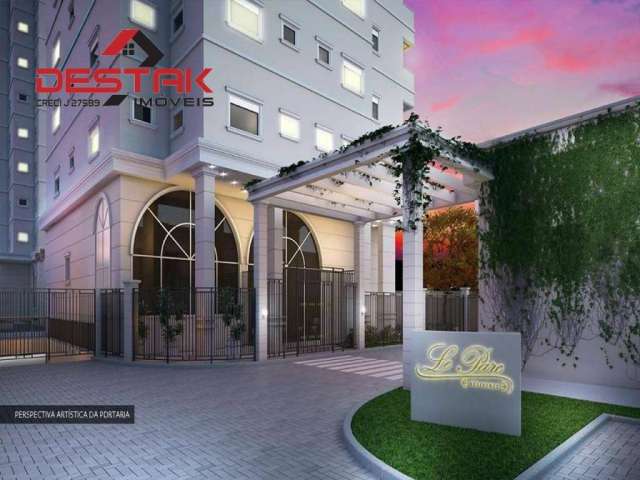 Residencial - Jardim Ana Maria