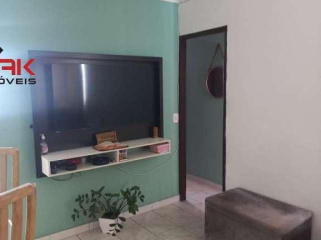 Residencial - Jardim Ana Maria