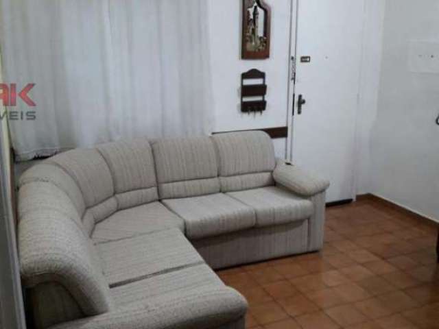 Residencial - Jardim Ana Maria