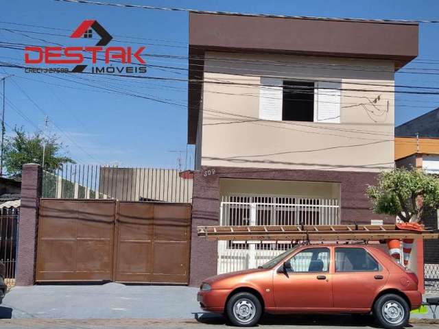 Residencial - Vila Vianelo