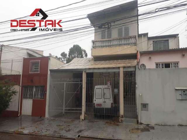 Residencial - Vila Progresso