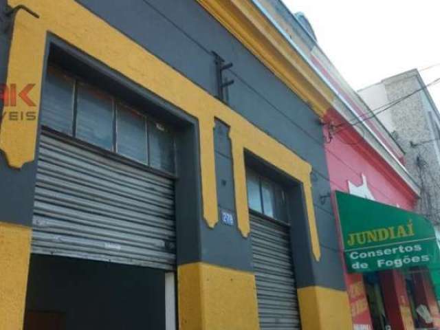 Comercial - Centro