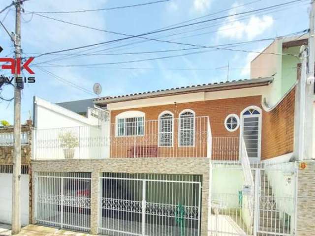 Residencial - Jd. Sagrado Coracao de Jesus