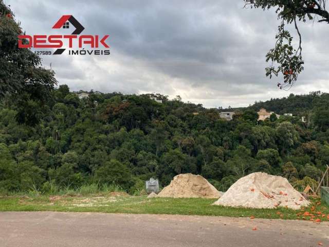 Residencial - Cristais (jordanesia)