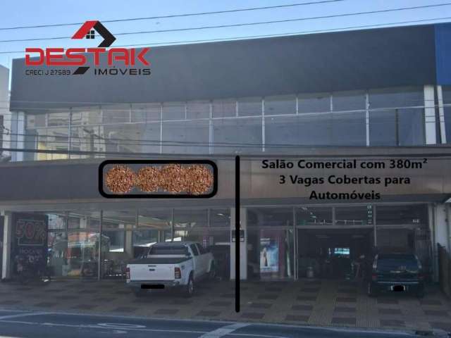 Comercial - Bela Vista