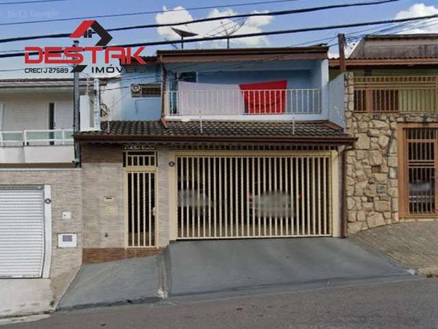 Residencial - Vila Galvao