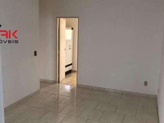 Residencial - Jardim Messina