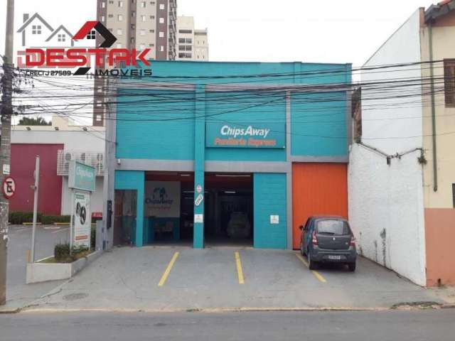 Comercial - Vila Vianelo