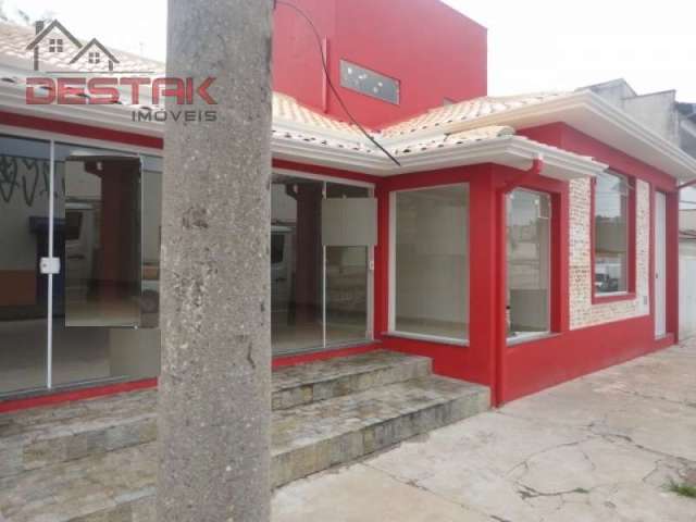 Comercial - Vila Vianelo