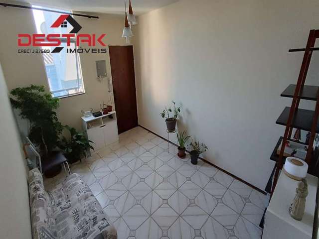 Apartamento A Venda No Residencial Novo Mundo - Jundiai/sp.