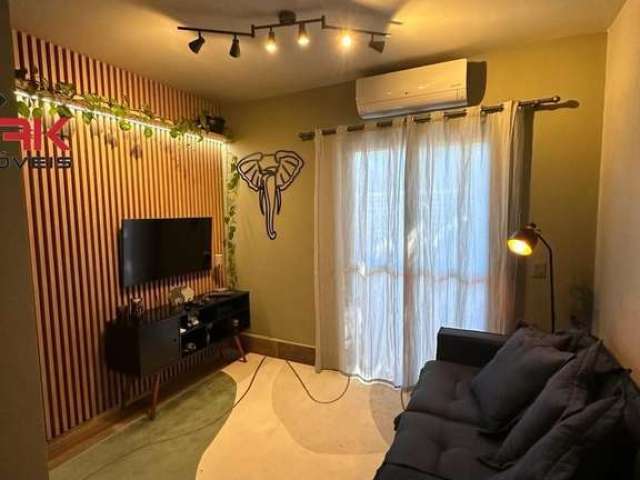 Apartamento Garden A Venda No Condominio Go Maraville Em Jundiai/sp.