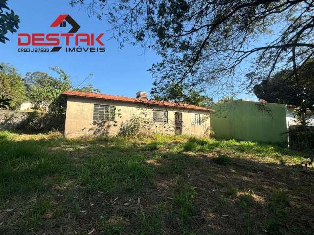 Terreno A Venda No Bairro Caxambu Em Jundiai/sp Com Area de 1.975,83m²