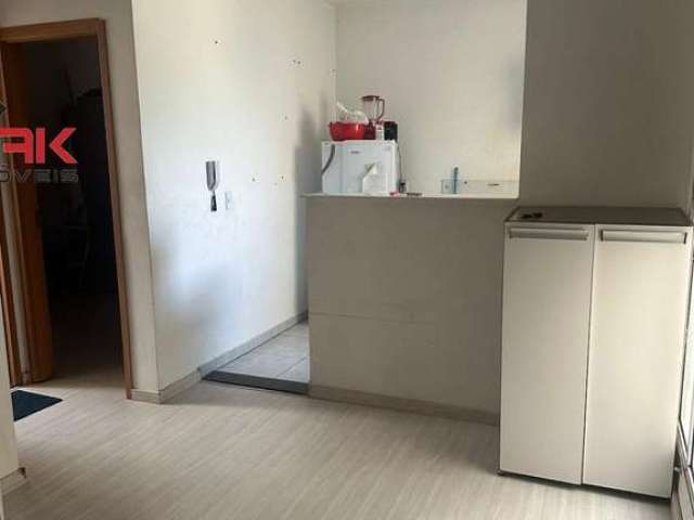 Apartamento A Venda No Residencial Jardim Tulipas, Proximo Ao Parque Botanico.