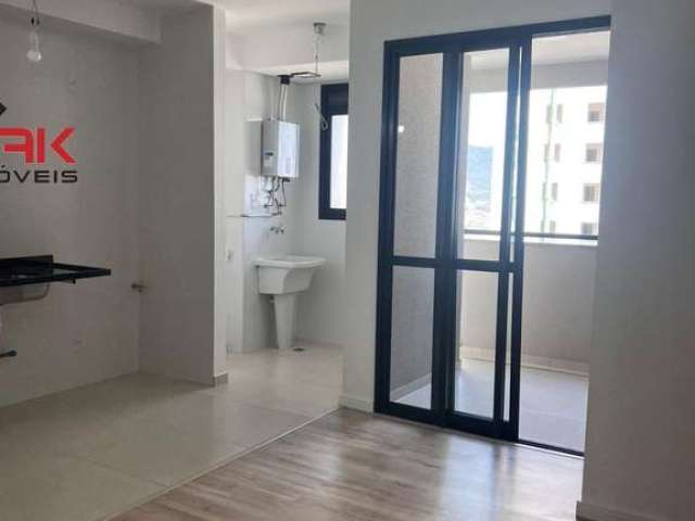 Apartamento Para Locacao No Condominio Altos da Avenida Em Jundiai/sp.