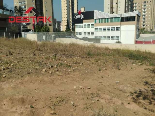 Area Com 1.663,00m² Para Fins Comerciais Ou Residenciais No Jardim Bonfiglioli.